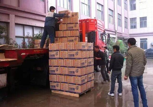 快消品经销商如何“破局”二三线市场？ 